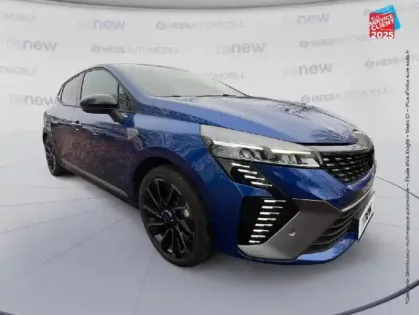 Photo 2 Renault Clio  1.6 E-Tech 145ch full hybrid esprit Alpine - 25 Camera GPS