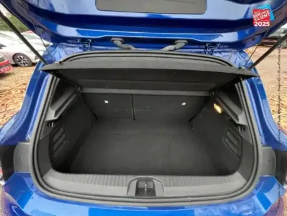 Photo 13 Renault Clio  1.6 E-Tech 145ch full hybrid esprit Alpine - 25 Camera GPS