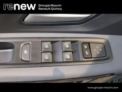 Photo 14 Dacia Sandero  1.0 ECO-G 100ch Stepway Extreme +