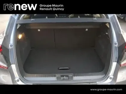 Photo 7 Renault Captur  1.6 E-Tech hybride 145ch Intens -21