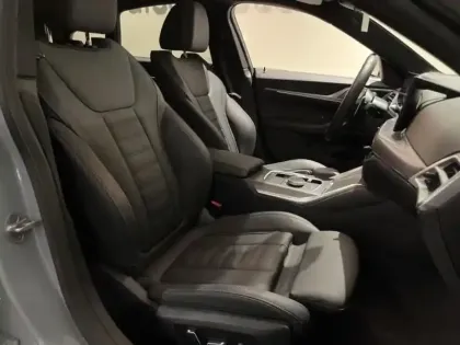 Photo 8 BMW Serie 4 Série 4 Gran Coupé 420dA xDrive 190ch M Sport