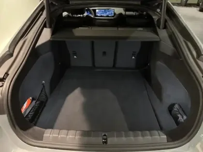 Photo 6 BMW Serie 4 Série 4 Gran Coupé 420dA xDrive 190ch M Sport