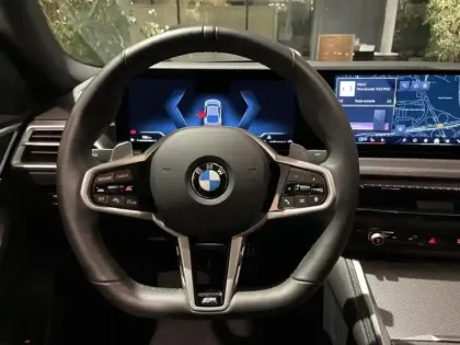 Photo 5 BMW Serie 4 Série 4 Gran Coupé 420dA xDrive 190ch M Sport