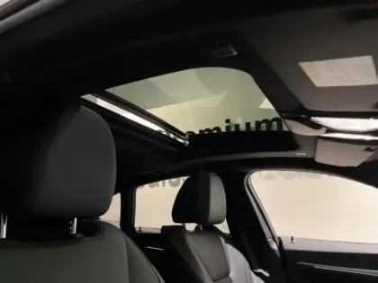 Photo 13 BMW Serie 4 Série 4 Gran Coupé 420dA xDrive 190ch M Sport