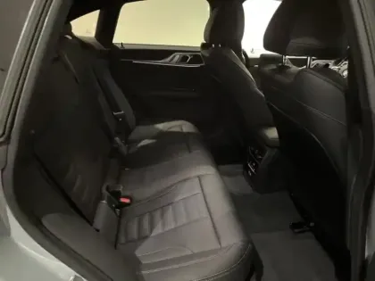 Photo 12 BMW Serie 4 Série 4 Gran Coupé 420dA xDrive 190ch M Sport