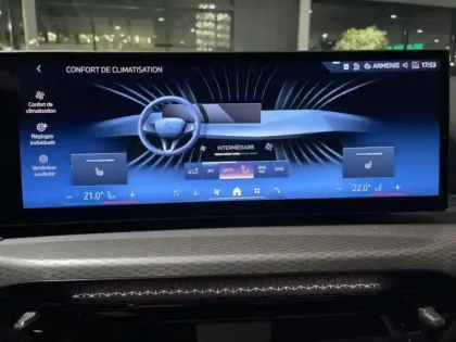 Photo 11 BMW Serie 4 Série 4 Gran Coupé 420dA xDrive 190ch M Sport