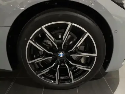 Photo 7 BMW Serie 4 Série 4 Gran Coupé 420dA xDrive 190ch M Sport