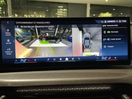 Photo 14 BMW Serie 4 Série 4 Gran Coupé 420dA xDrive 190ch M Sport