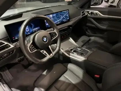 Photo 3 BMW Serie 4 Série 4 Gran Coupé 420dA xDrive 190ch M Sport