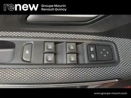 Photo 12 Dacia Jogger  1.0 ECO-G 100ch Extreme 5 places