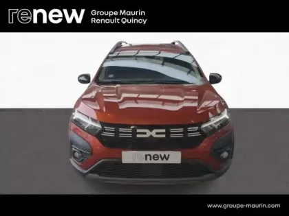 Photo 1 Dacia Jogger  1.0 ECO-G 100ch Extreme 5 places