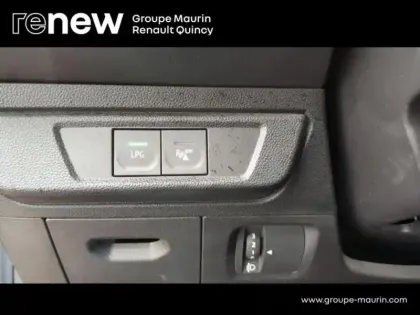 Photo 13 Dacia Jogger  1.0 ECO-G 100ch Extreme 5 places