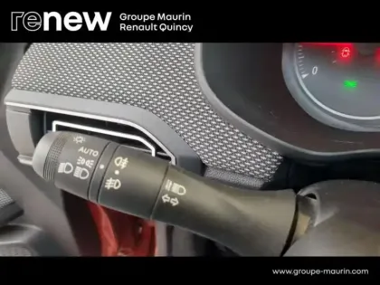 Photo 14 Dacia Jogger  1.0 ECO-G 100ch Extreme 5 places