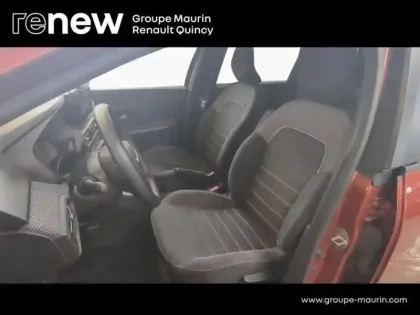 Photo 9 Dacia Jogger  1.0 ECO-G 100ch Extreme 5 places