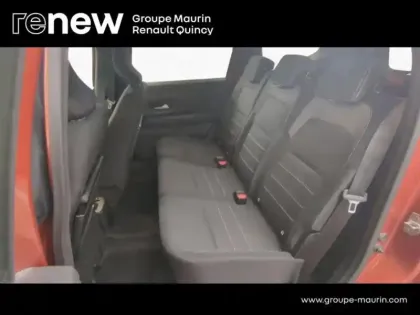 Photo 8 Dacia Jogger  1.0 ECO-G 100ch Extreme 5 places