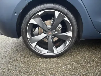 Photo 7 Cupra Leon  1.5 eTSI 150ch V DSG7