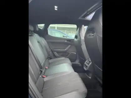 Photo 13 Cupra Leon  1.5 eTSI 150ch V DSG7