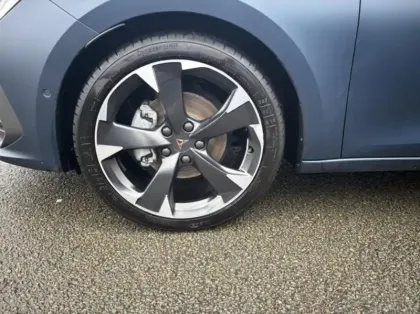 Photo 9 Cupra Leon  1.5 eTSI 150ch V DSG7