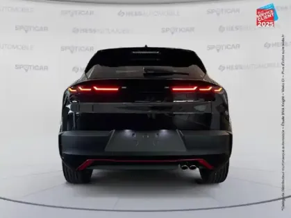 Photo 6 Alfa Romeo Junior  1.2 Ibrida 145ch Speciale e-DCT6