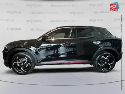 Photo 8 Alfa Romeo Junior  1.2 Ibrida 145ch Speciale e-DCT6