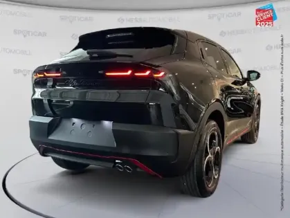 Photo 5 Alfa Romeo Junior  1.2 Ibrida 145ch Speciale e-DCT6