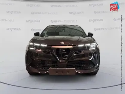 Photo 1 Alfa Romeo Junior  1.2 Ibrida 145ch Speciale e-DCT6