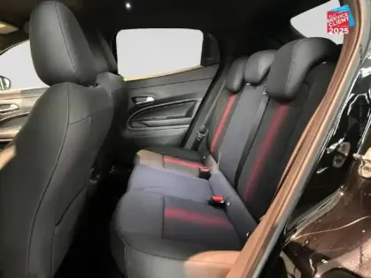 Photo 10 Alfa Romeo Junior  1.2 Ibrida 145ch Speciale e-DCT6