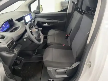 Photo 13 Peugeot Partner  M 650kg BlueHDi 100ch S&S Pack Premium Connect