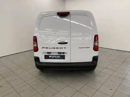 Photo 7 Peugeot Partner  M 650kg BlueHDi 100ch S&S Pack Premium Connect