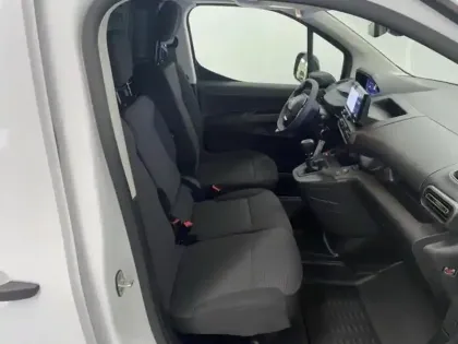 Photo 12 Peugeot Partner  M 650kg BlueHDi 100ch S&S Pack Premium Connect