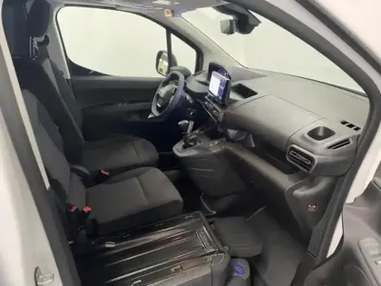 Photo 11 Peugeot Partner  M 650kg BlueHDi 100ch S&S Pack Premium Connect