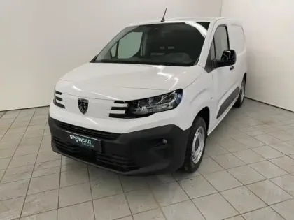 Photo 2 Peugeot Partner  M 650kg BlueHDi 100ch S&S Pack Premium Connect