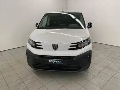 Photo 3 Peugeot Partner  M 650kg BlueHDi 100ch S&S Pack Premium Connect