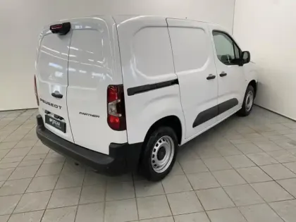 Photo 5 Peugeot Partner  M 650kg BlueHDi 100ch S&S Pack Premium Connect