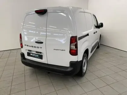 Photo 6 Peugeot Partner  M 650kg BlueHDi 100ch S&S Pack Premium Connect