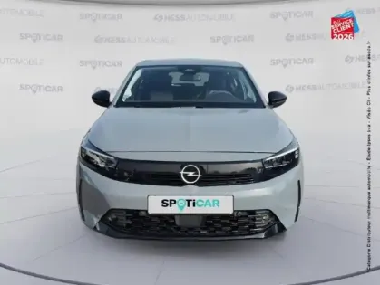 Photo 16 Opel Corsa  1.2 Turbo Hybrid 110ch Edition e-DCT6