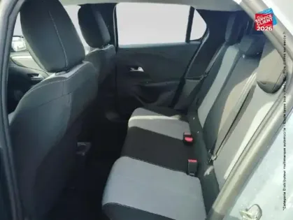 Photo 10 Opel Corsa  1.2 Turbo Hybrid 110ch Edition e-DCT6