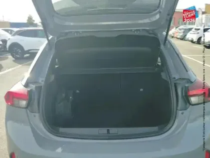 Photo 28 Opel Corsa  1.2 Turbo Hybrid 110ch Edition e-DCT6