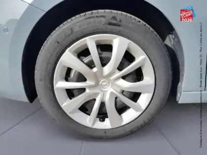 Photo 9 Opel Corsa  1.2 Turbo Hybrid 110ch Edition e-DCT6