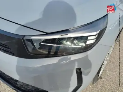 Photo 27 Opel Corsa  1.2 Turbo Hybrid 110ch Edition e-DCT6