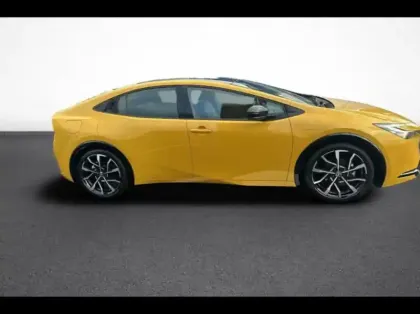 Photo 6 Toyota Prius  Rechargeable Hybride Rechargeable 223ch Lounge