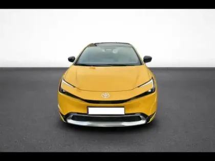 Photo 1 Toyota Prius  Rechargeable Hybride Rechargeable 223ch Lounge