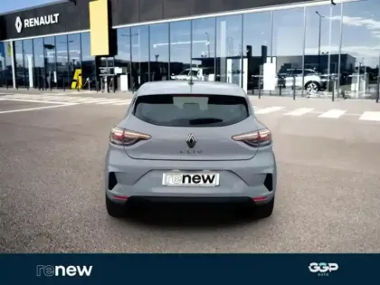 Photo 4 Renault Clio  1.0 TCe 90ch Evolution - 24