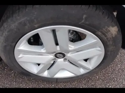 Photo 12 Renault Clio  1.0 TCe 90ch Evolution - 24