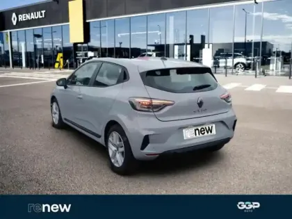 Photo 3 Renault Clio  1.0 TCe 90ch Evolution - 24