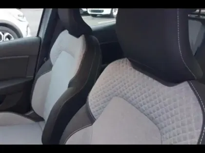 Photo 9 Renault Clio  1.0 TCe 90ch Evolution - 24