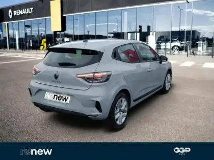 Photo 5 Renault Clio  1.0 TCe 90ch Evolution - 24