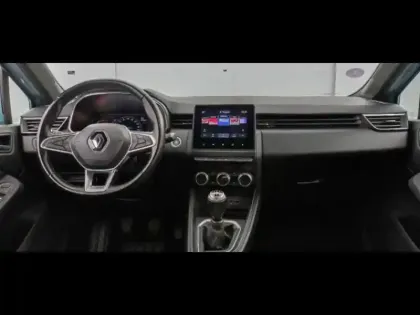 Photo 5 Renault Clio  1.0 TCe 100ch Intens - 20