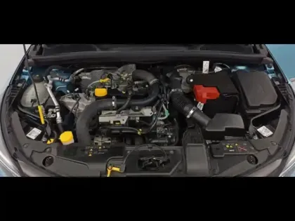 Photo 11 Renault Clio  1.0 TCe 100ch Intens - 20