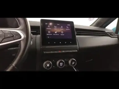 Photo 14 Renault Clio  1.0 TCe 100ch Intens - 20